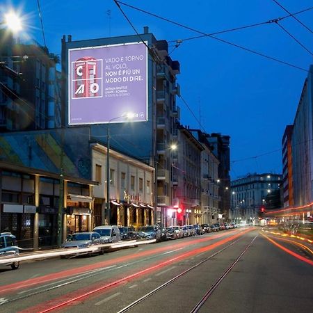 House P&A Milano Centro Apartment Exterior foto