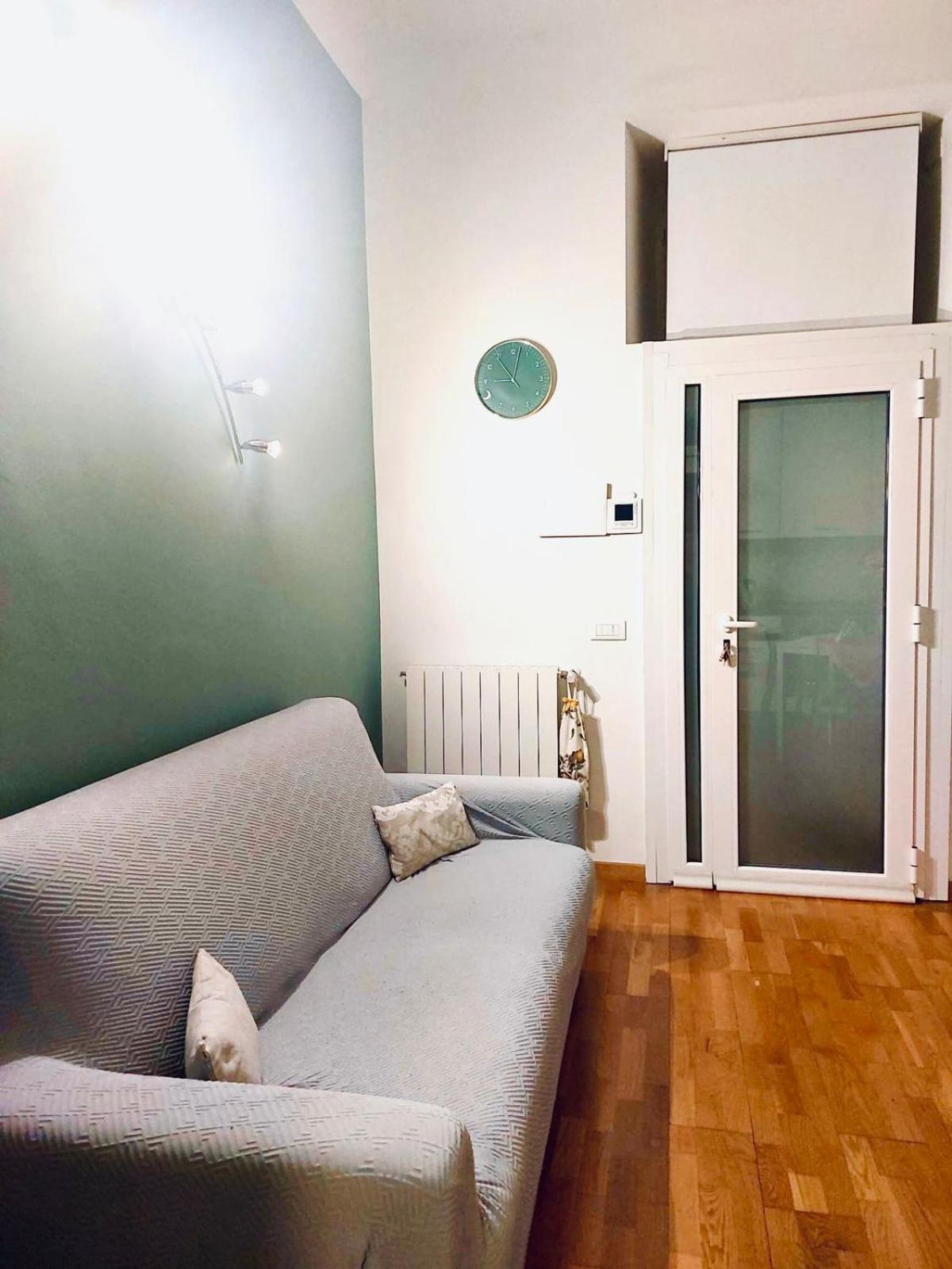 House P&A Milano Centro Apartment Exterior foto