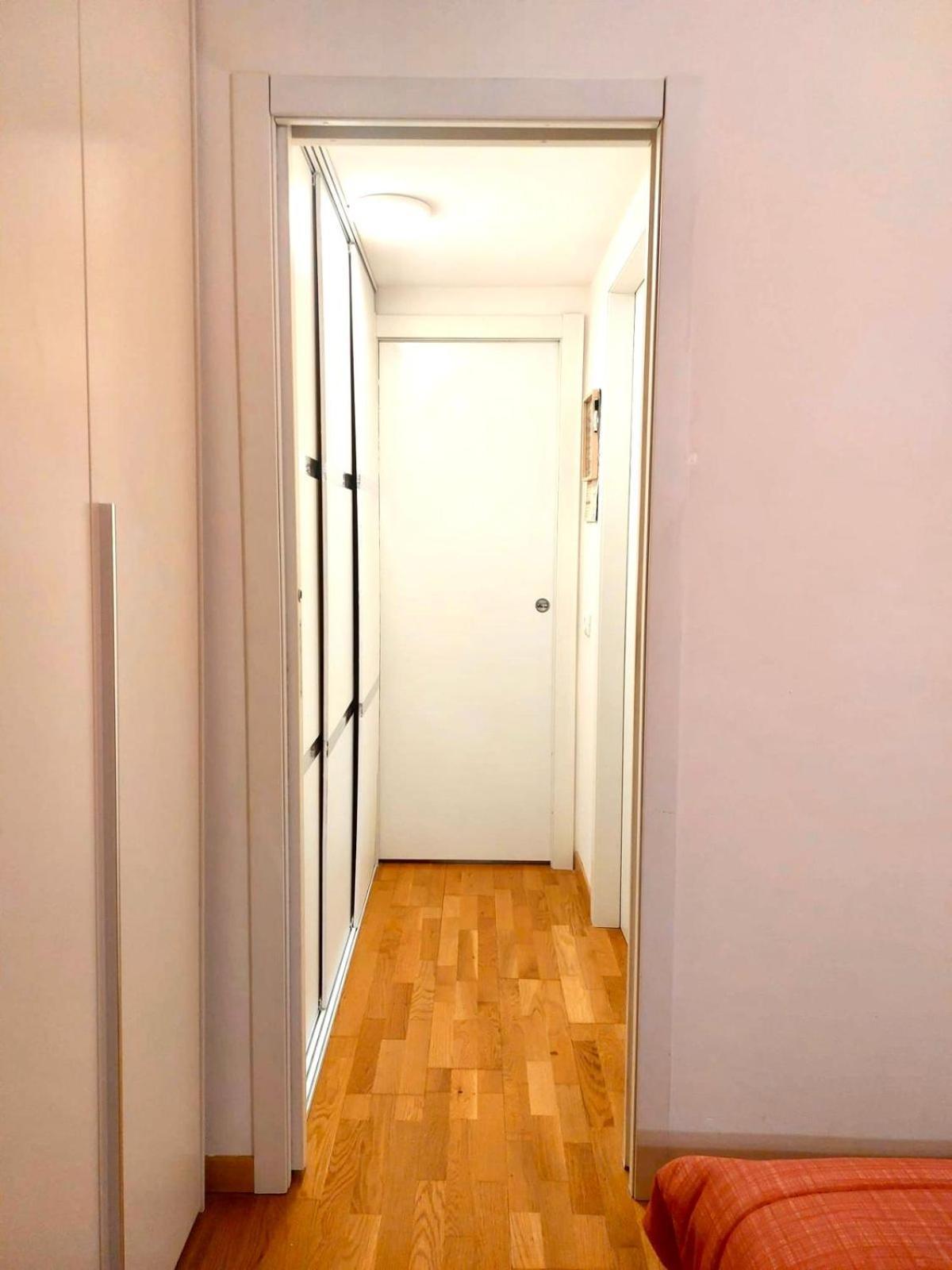 House P&A Milano Centro Apartment Exterior foto