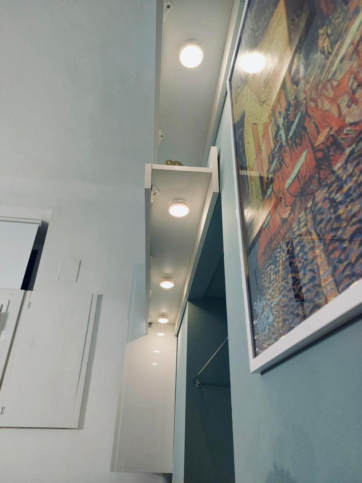 House P&A Milano Centro Apartment Exterior foto