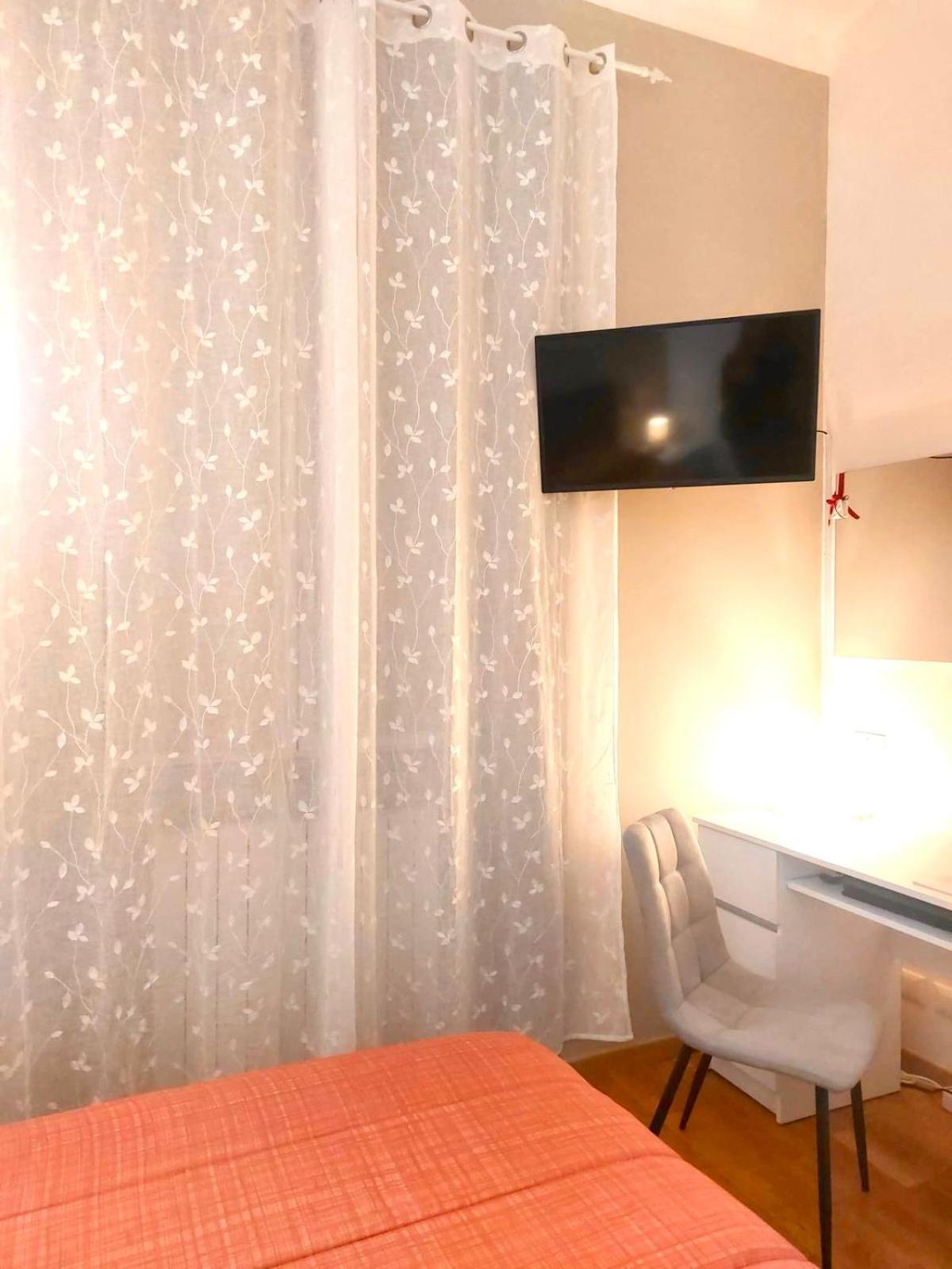 House P&A Milano Centro Apartment Exterior foto